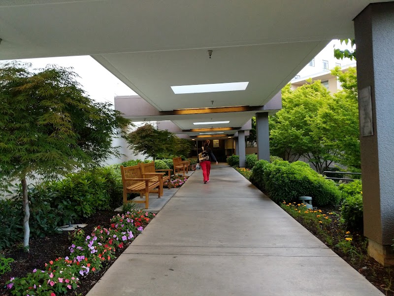 Adventist Health St Helena photo 3