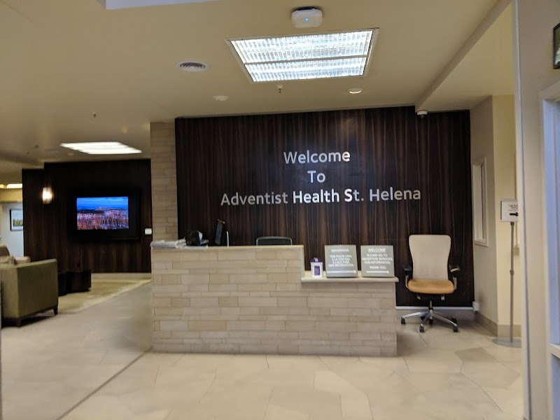 Adventist Health St Helena photo 2