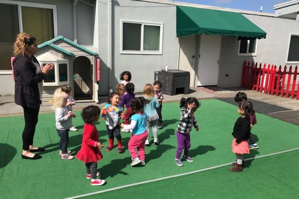 Building Kidz of San Mateo photo 3