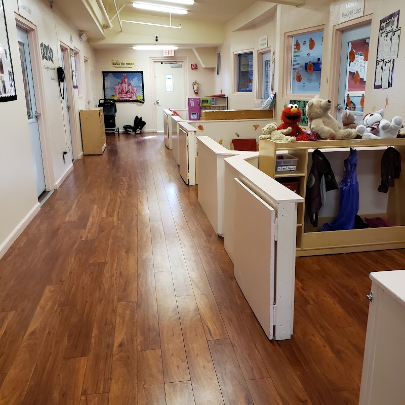 Building Kidz of San Mateo photo 2