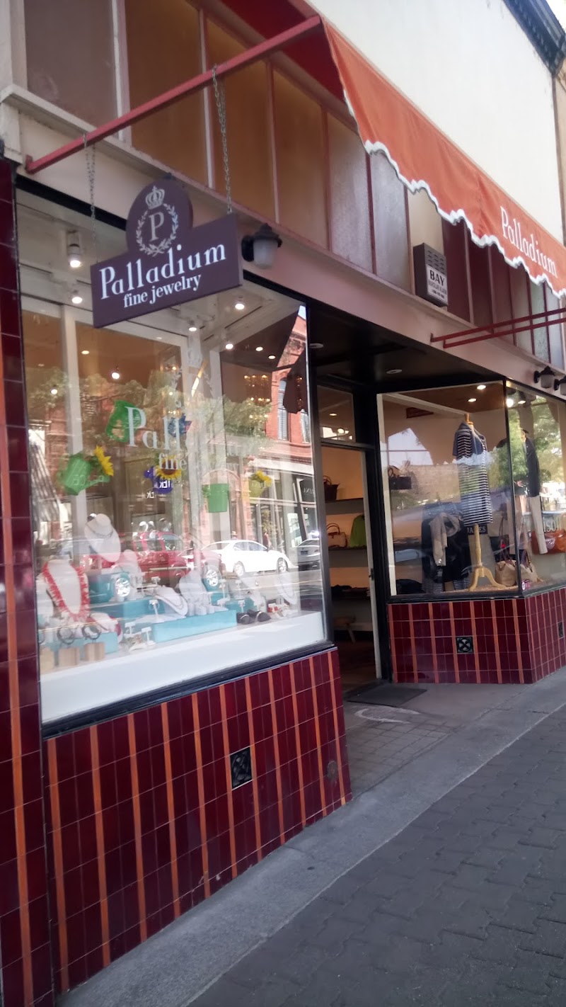 Palladium Fine Jewelry photo 2