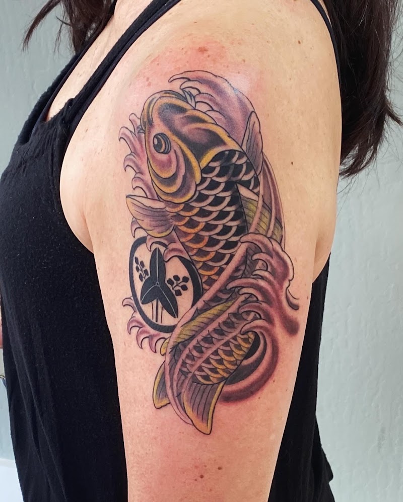 Photo of Tattoo Lifestylez