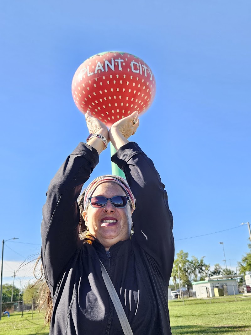 Plant City Water Tower photo 3