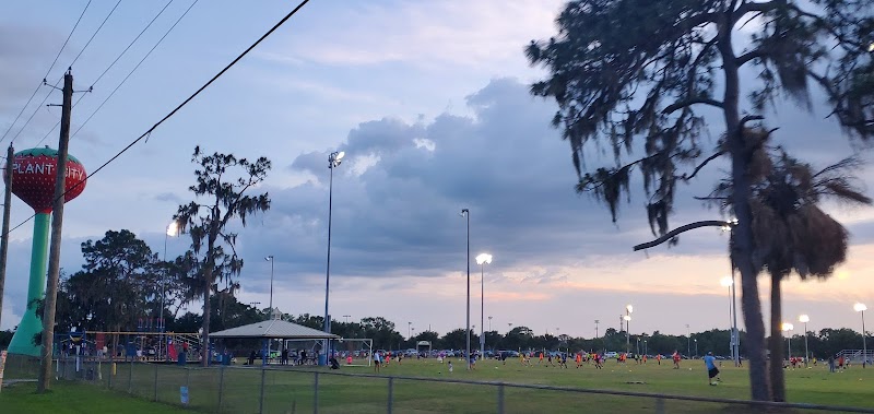 Plant City Water Tower photo 4