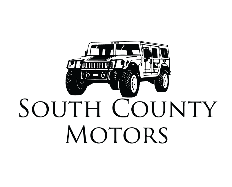 Photo of South County Motors