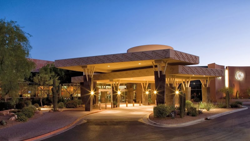 Photo of Casino Arizona