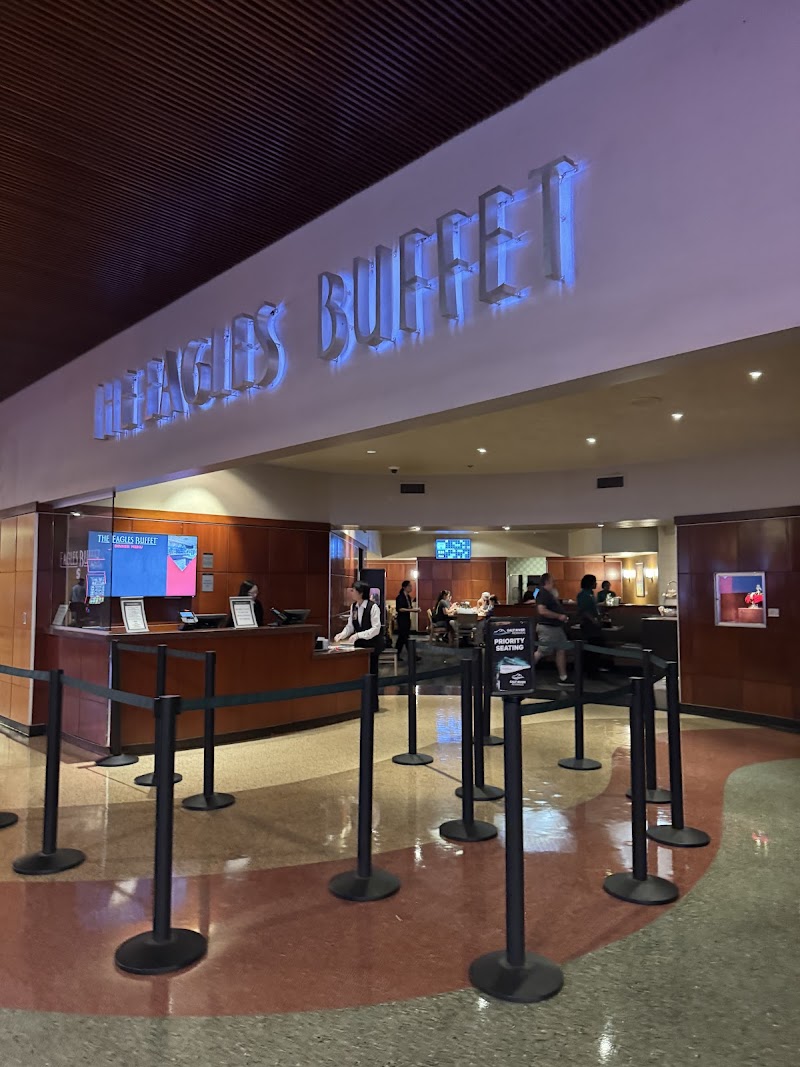 Eagles Buffet photo 5