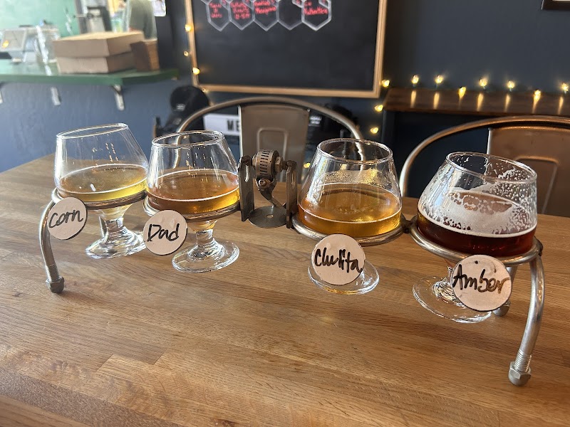 Alpha Acid Brewing Company photo 5