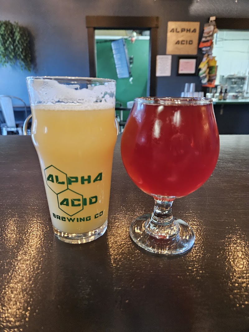 Alpha Acid Brewing Company photo 2