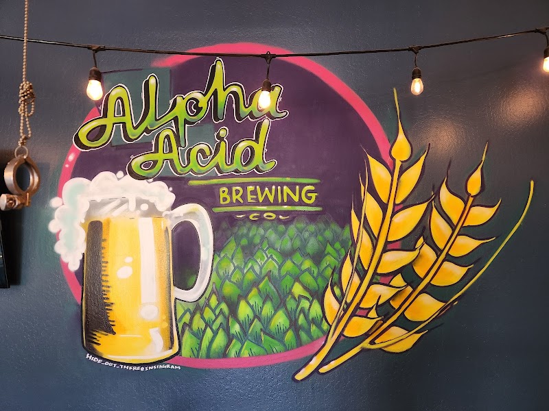 Photo of Alpha Acid Brewing Company