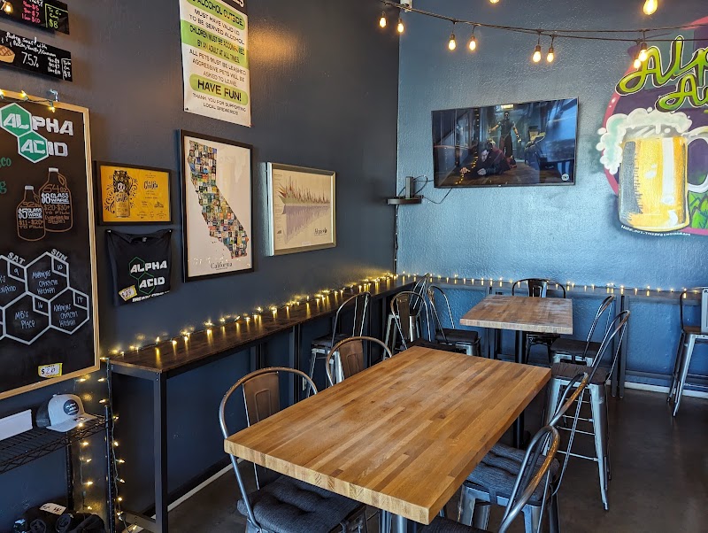 Alpha Acid Brewing Company photo 3