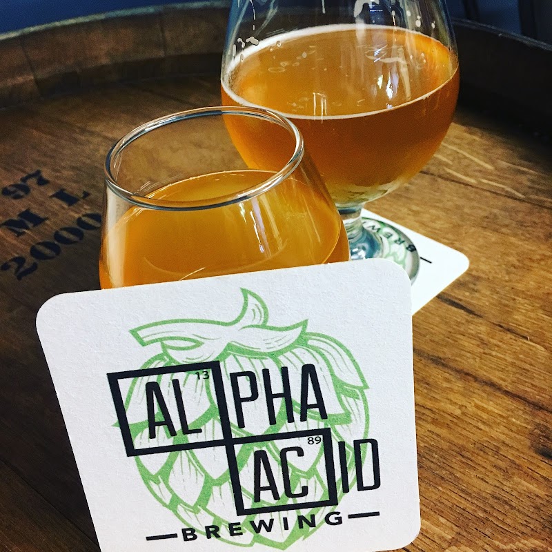 Alpha Acid Brewing Company photo 4