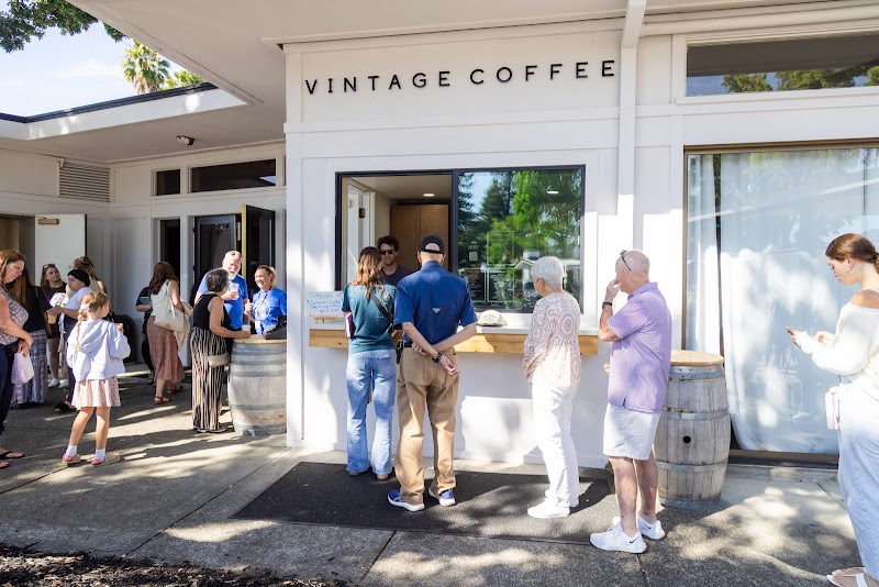 Vintage Coffee photo 4