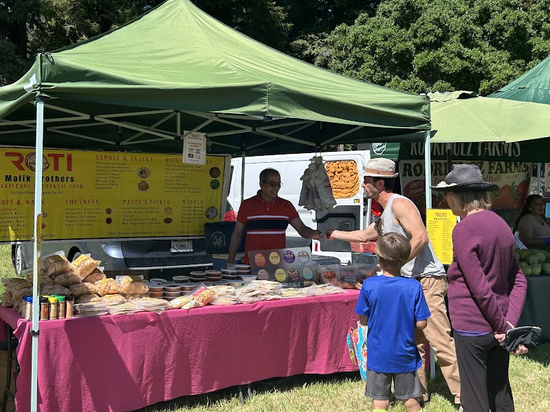 Mountain Farmers’ Market photo 3