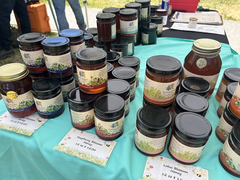 Mountain Farmers’ Market photo 5