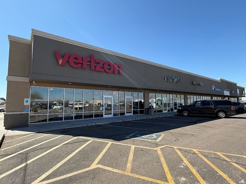 Photo of Verizon