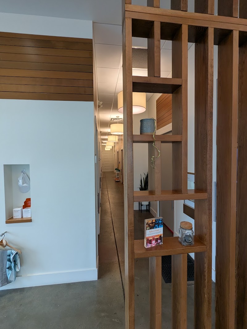Photo of Perspire Sauna Studio