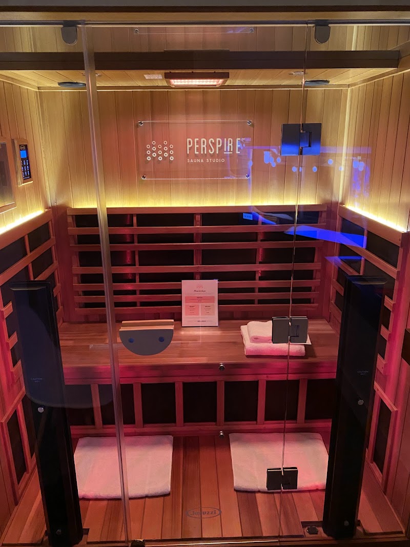 Perspire Sauna Studio photo 4