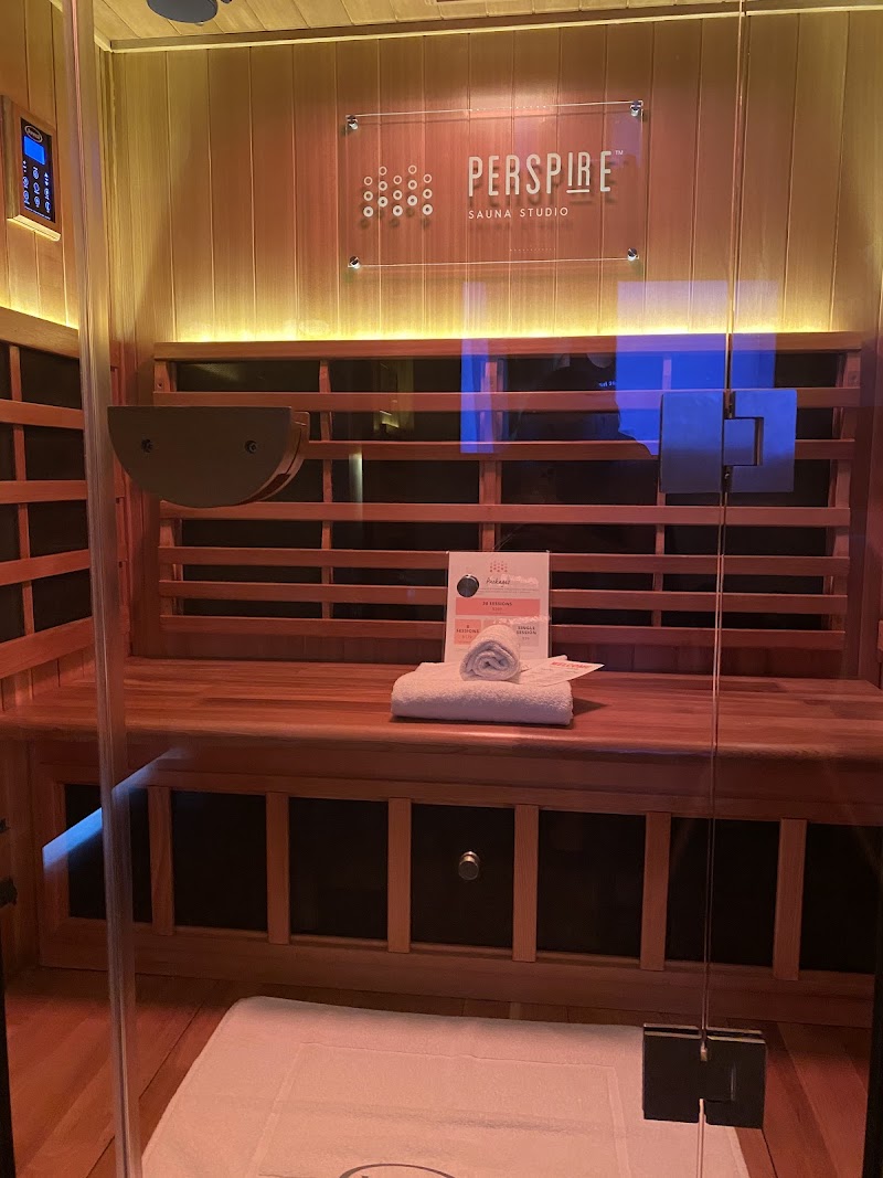 Perspire Sauna Studio photo 3