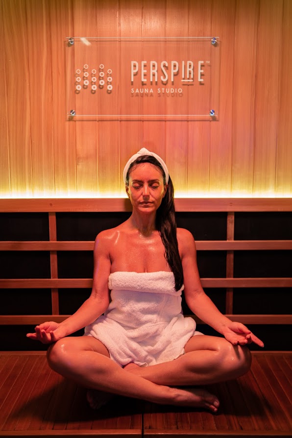 Perspire Sauna Studio photo 5