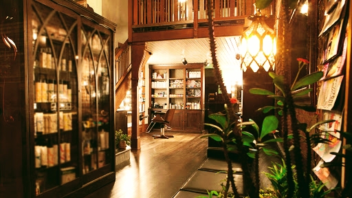 Photo of Saviours Salon