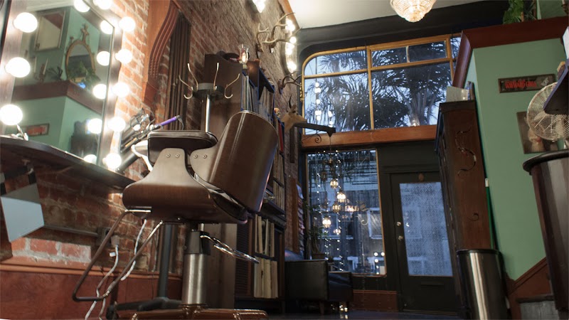 Saviours Salon photo 3