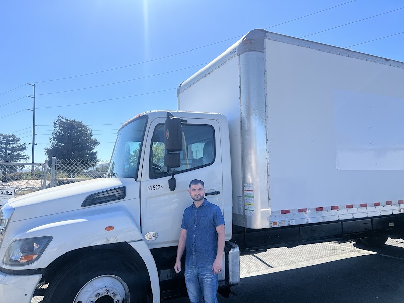 Photo of One Way Moving Company