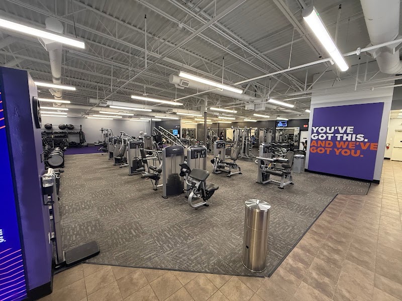 Anytime Fitness photo 2