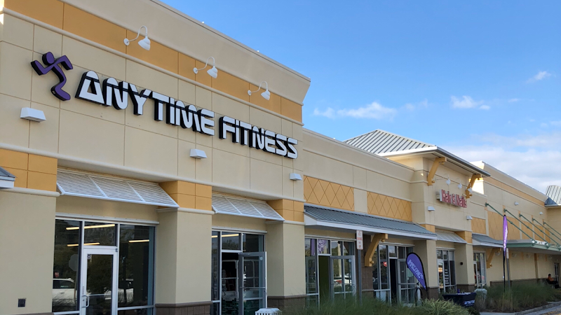 Photo of Anytime Fitness