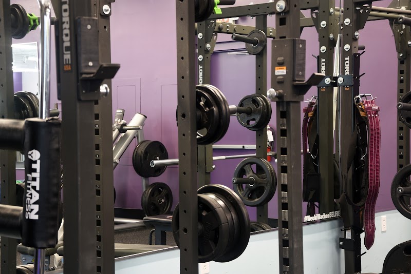 Anytime Fitness photo 4
