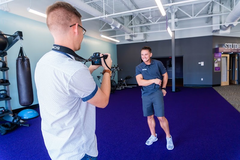 Anytime Fitness photo 5