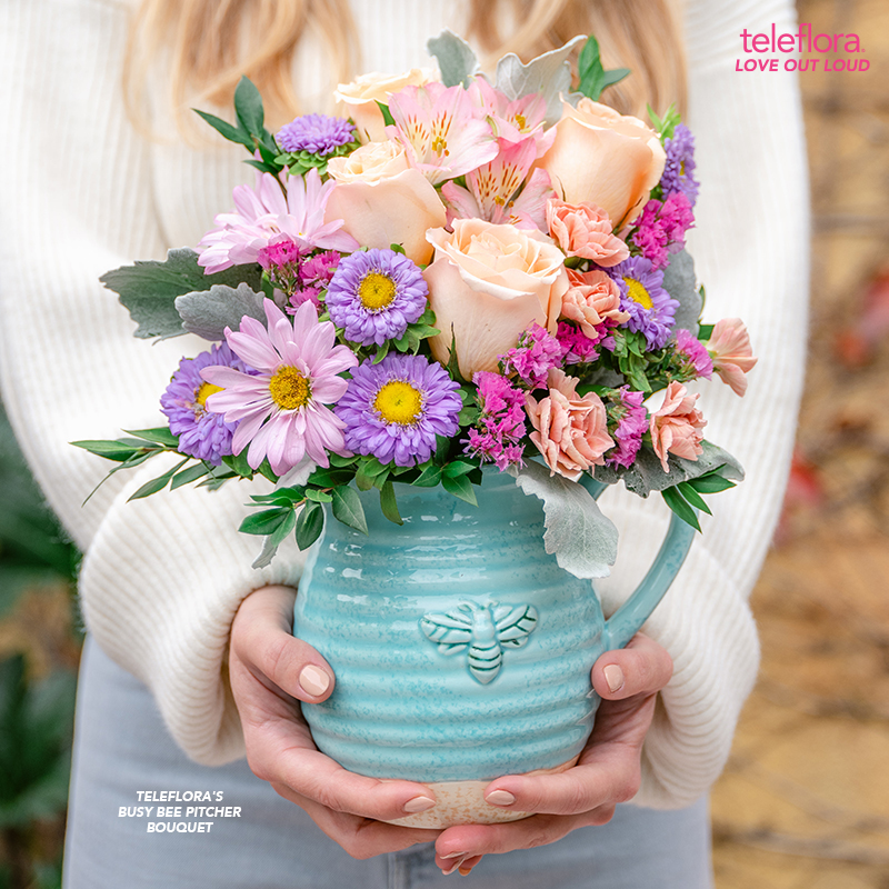 Rustic Flowers photo 4