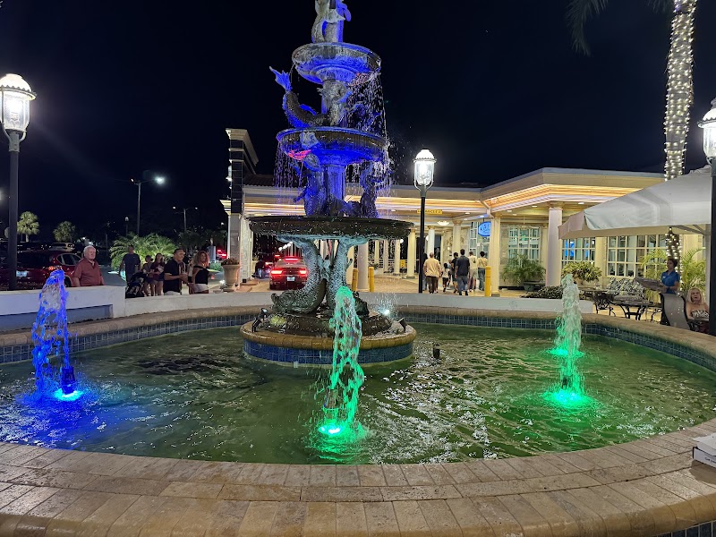 Fountain Grille Restaurant photo 4