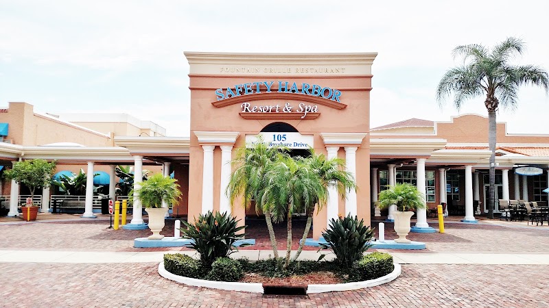 Photo of Fountain Grille Restaurant