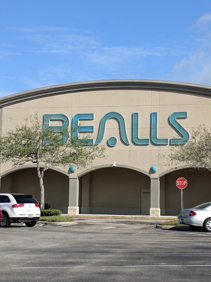 Photo of Indian River Square