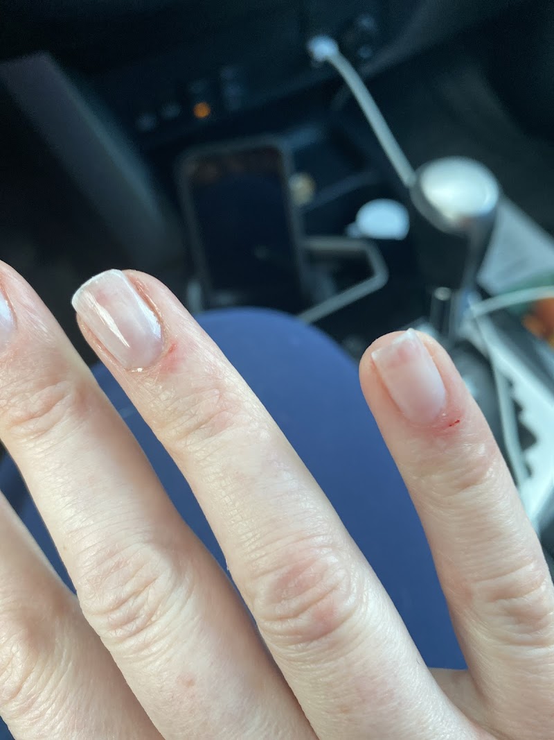 Photo of Young Nails & Spa