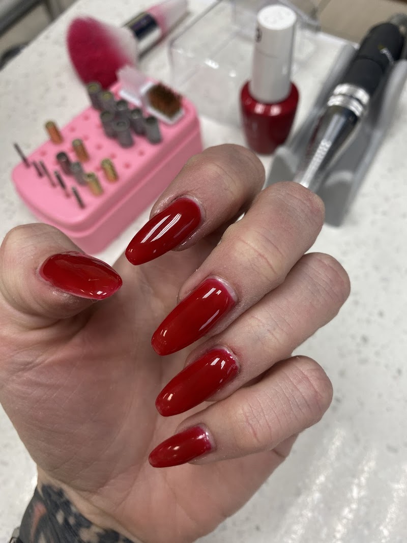 Young Nails & Spa photo 5