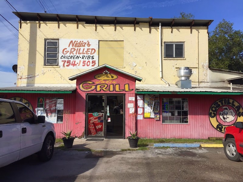Photo of Nidia's Latin Grill