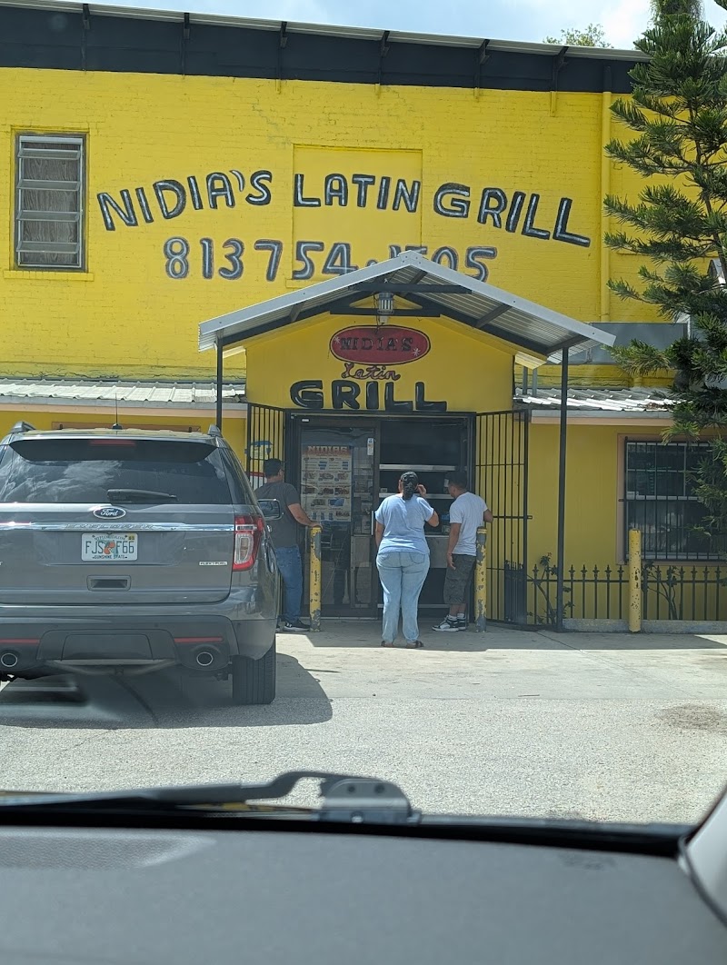 Nidia's Latin Grill photo 3