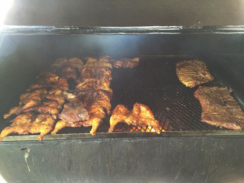 Nidia's Latin Grill photo 2