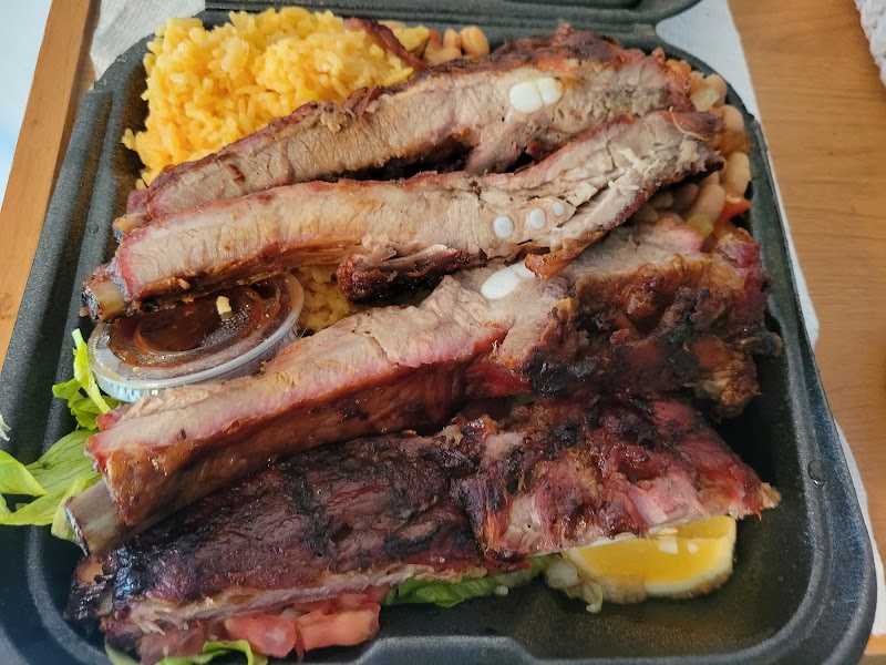 Nidia's Latin Grill photo 5