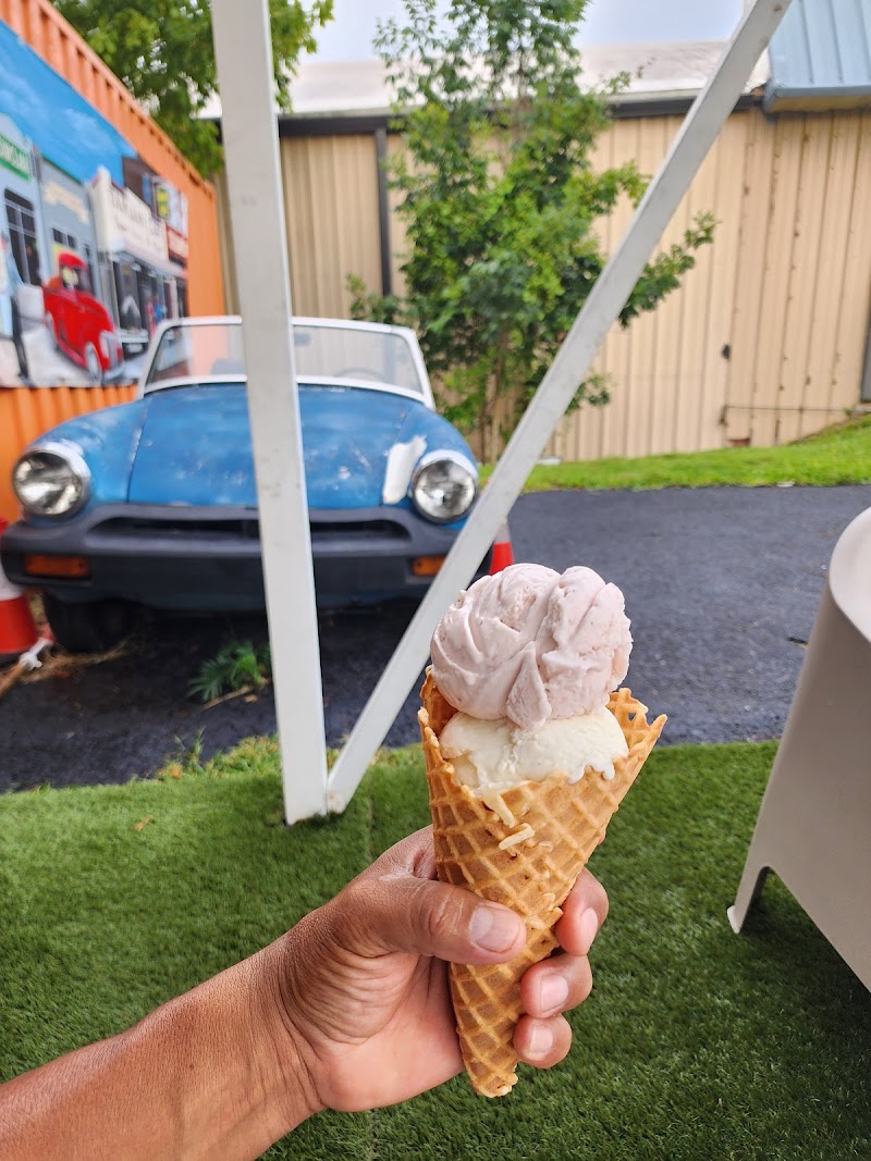 The Ice Cream Barr photo 5
