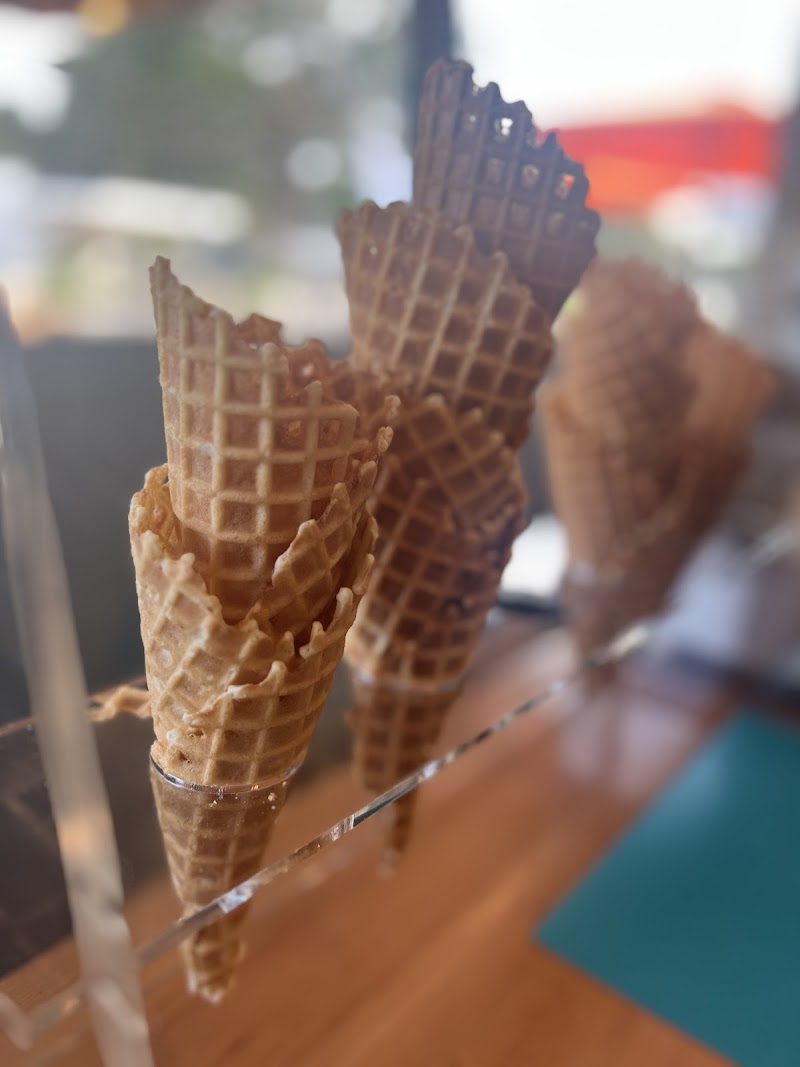 The Ice Cream Barr photo 2