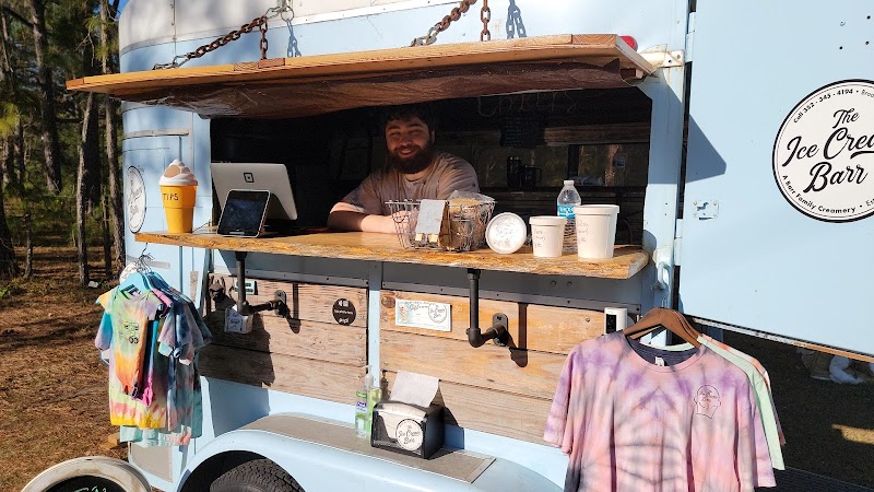 The Ice Cream Barr photo 4