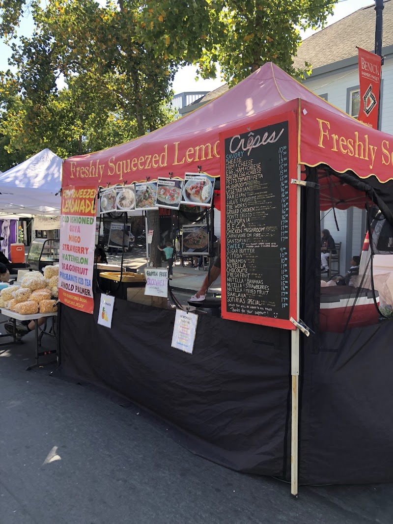Benicia Farmers Market photo 4