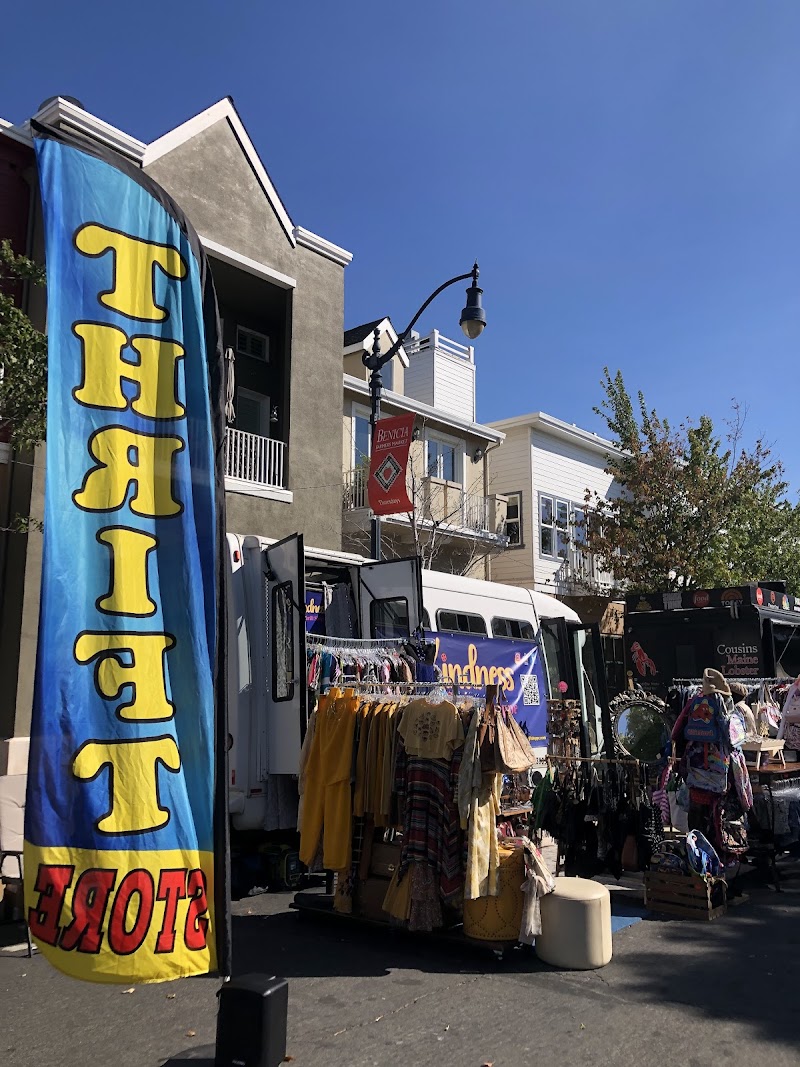 Photo of Benicia Farmers Market