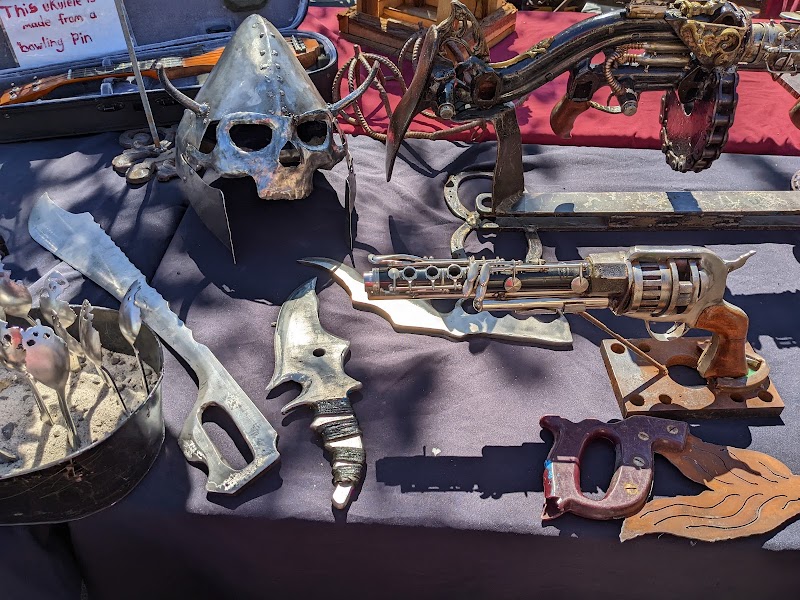 Benicia Farmers Market photo 3