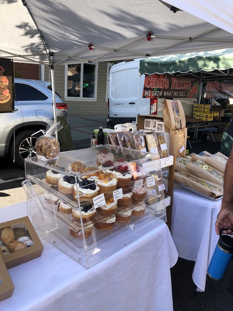 Benicia Farmers Market photo 2