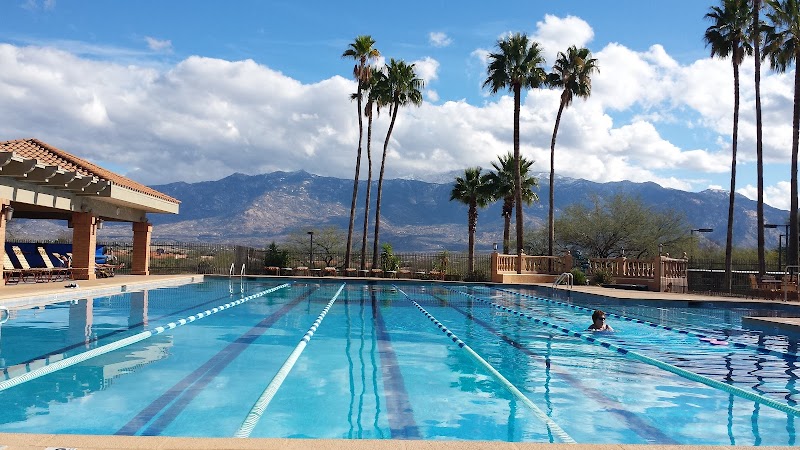 Photo of Catalina Vista Recreation Center