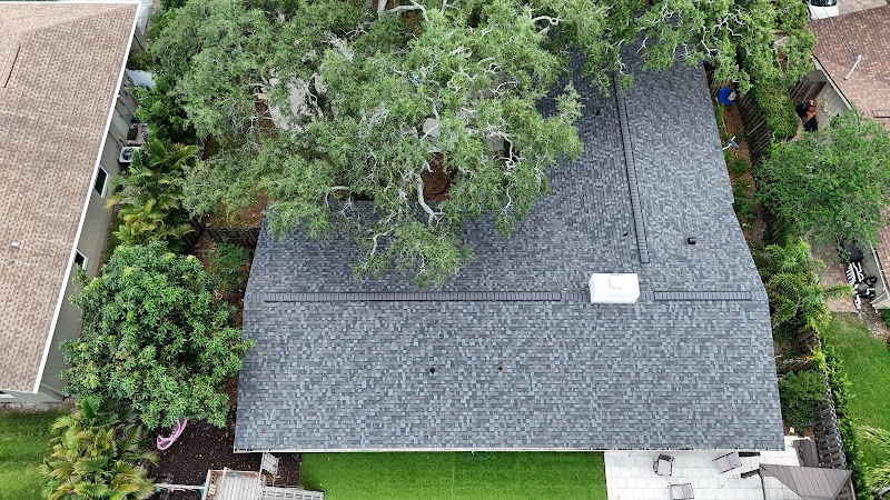 Steadfast Roofing photo 4